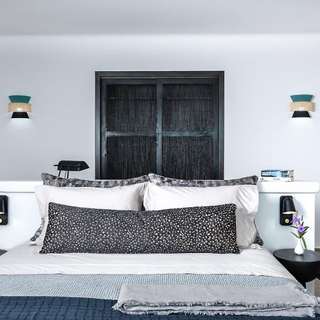 Athermi Suites - Adults Only Fira  Exteriör bild