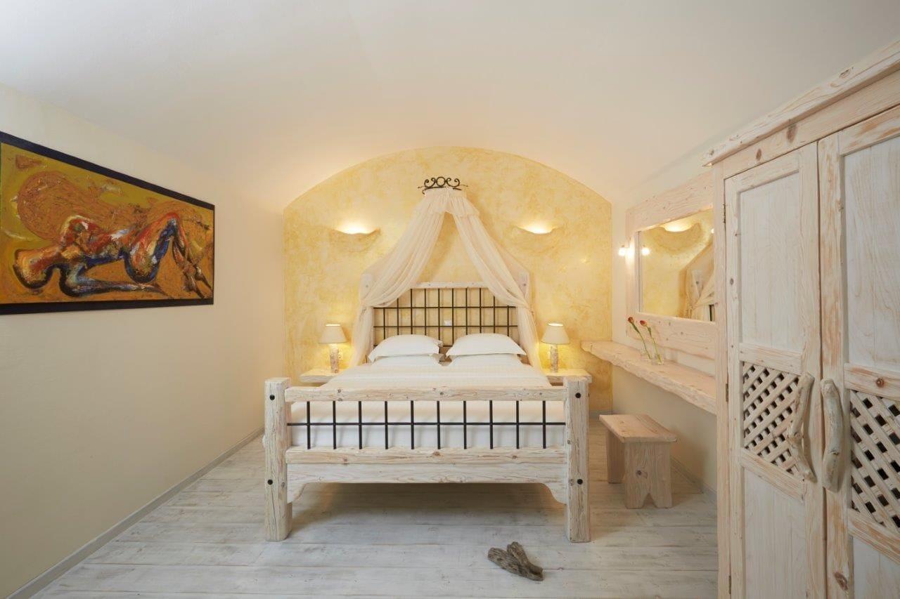 Athermi Suites - Adults Only Fira  Exteriör bild