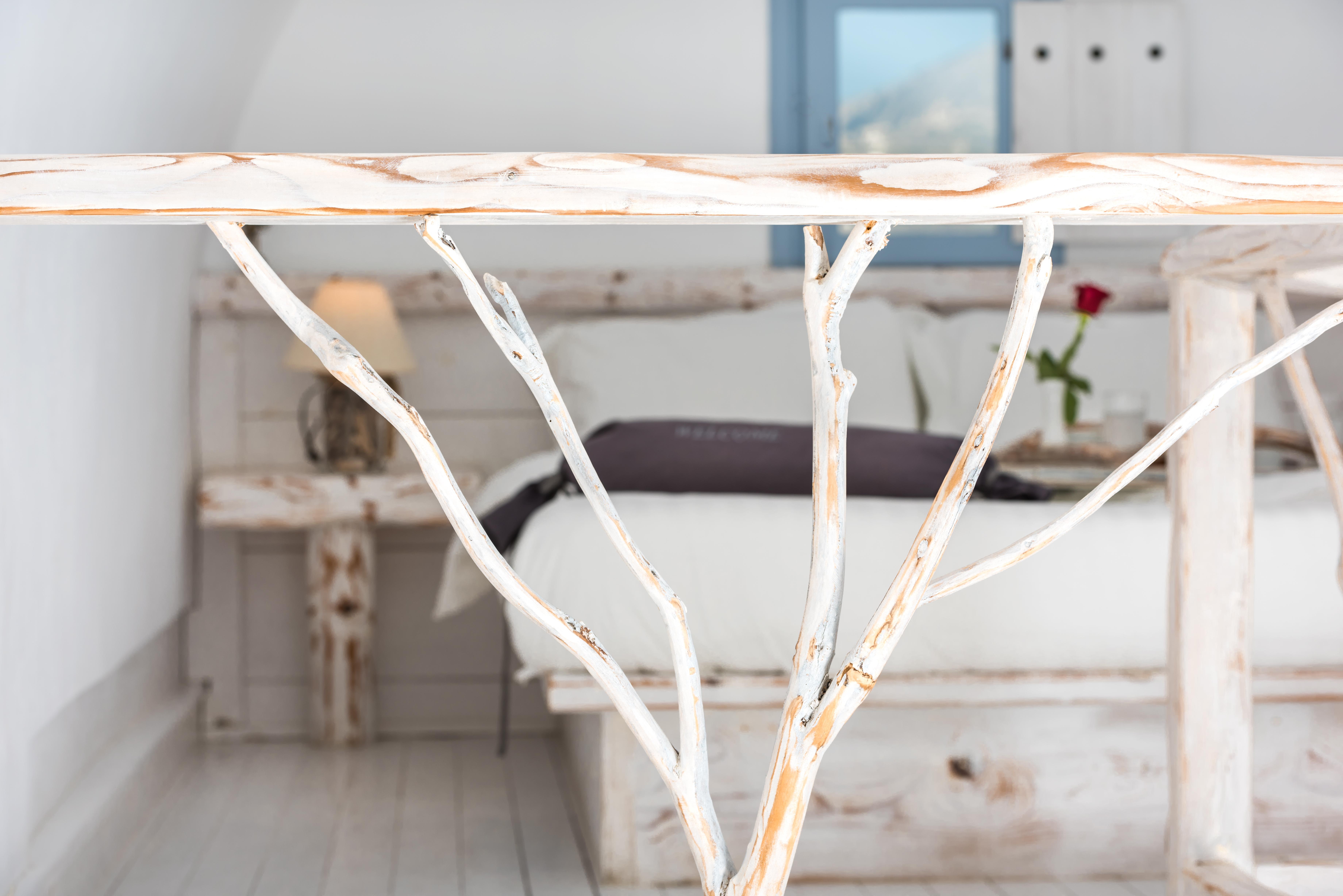 Athermi Suites - Adults Only Fira  Exteriör bild