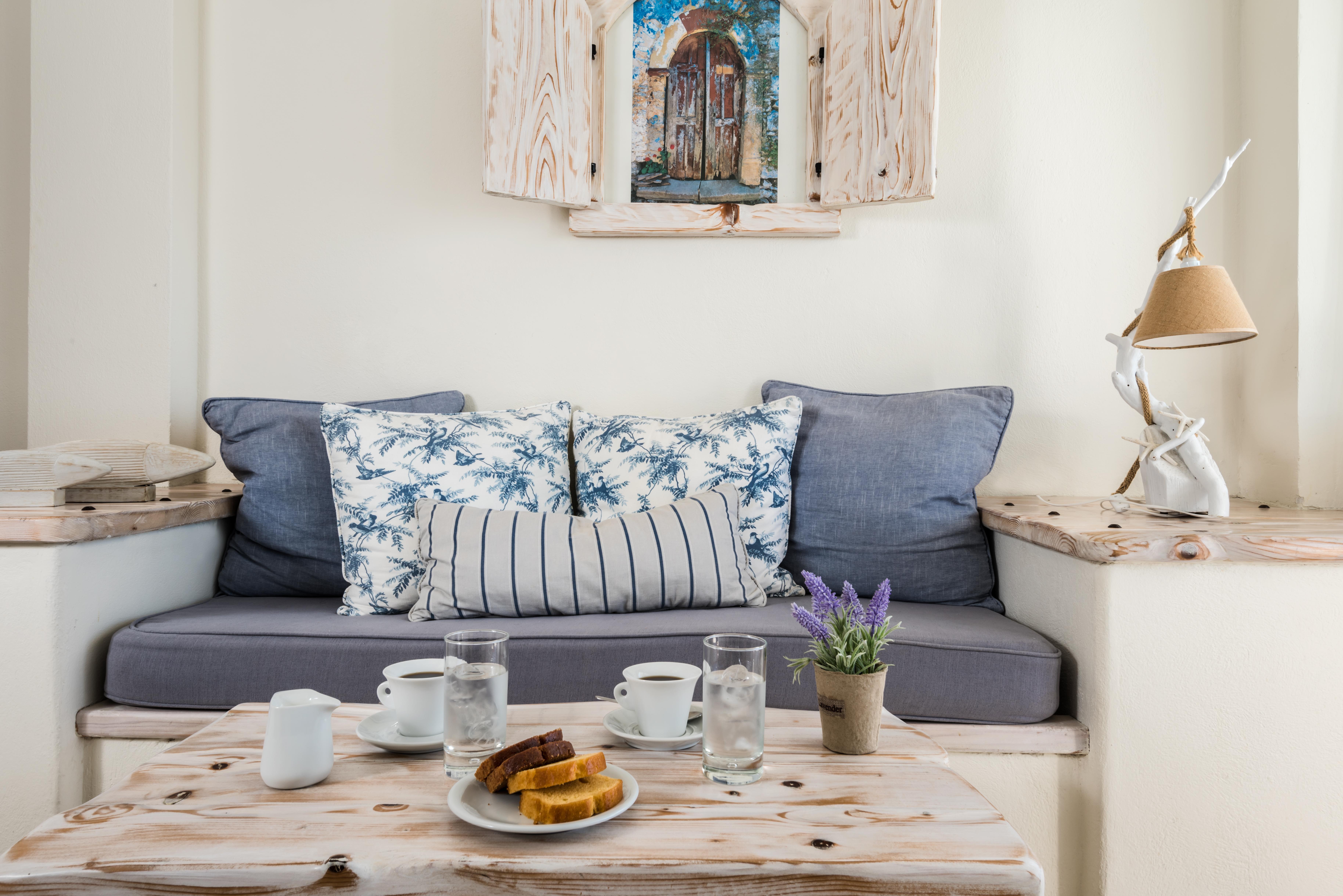 Athermi Suites - Adults Only Fira  Exteriör bild