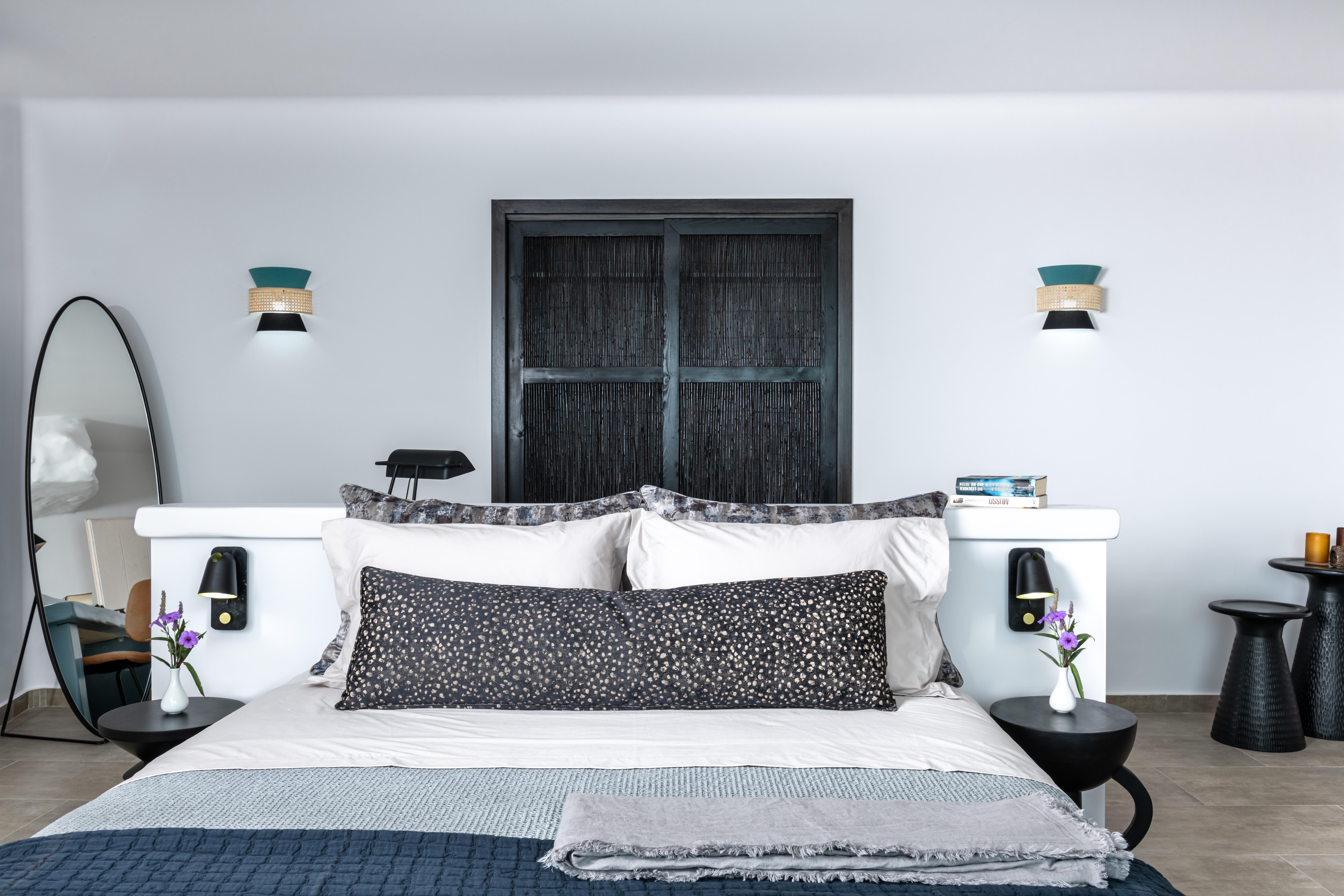 Athermi Suites - Adults Only Fira  Exteriör bild