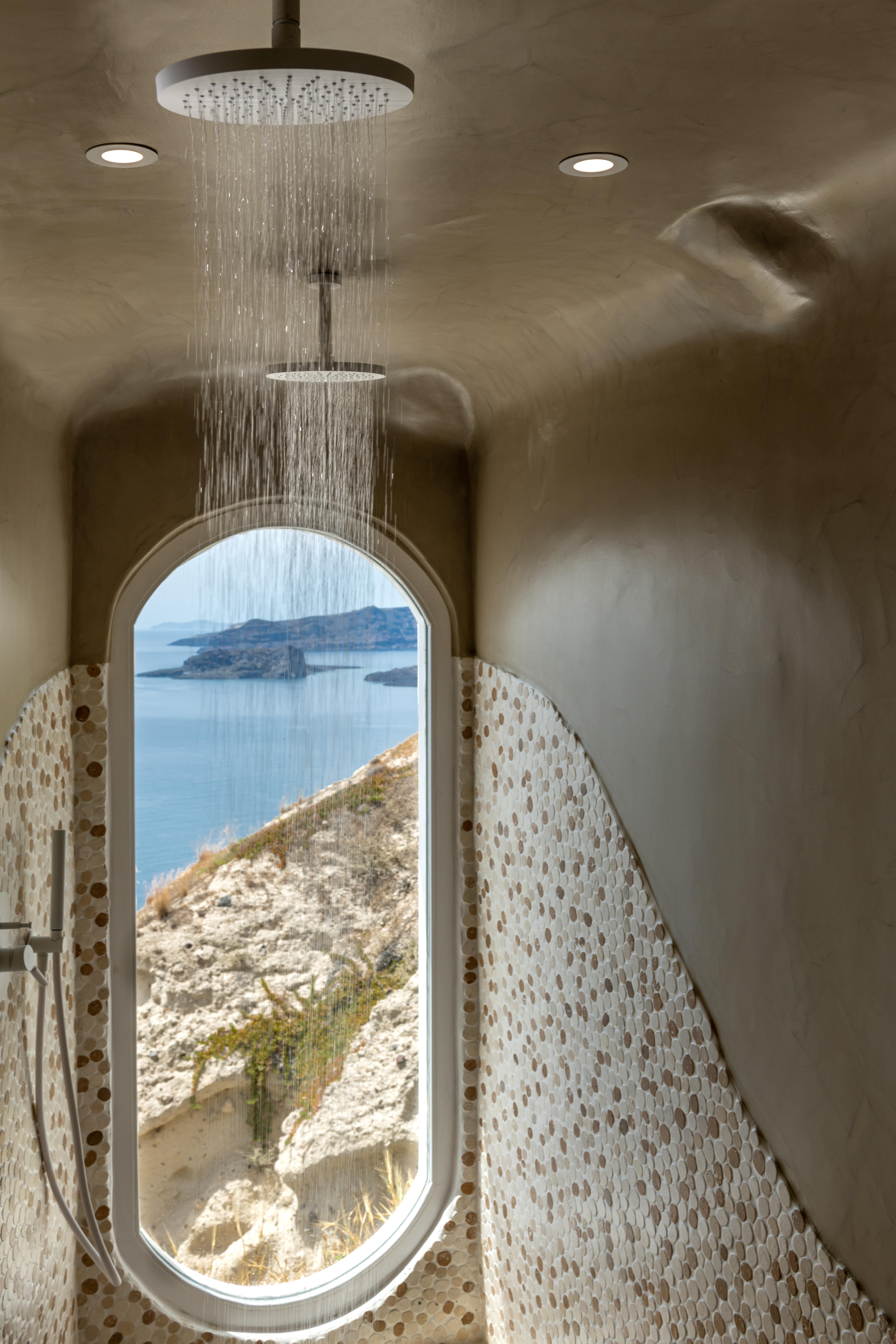 Athermi Suites - Adults Only Fira  Exteriör bild
