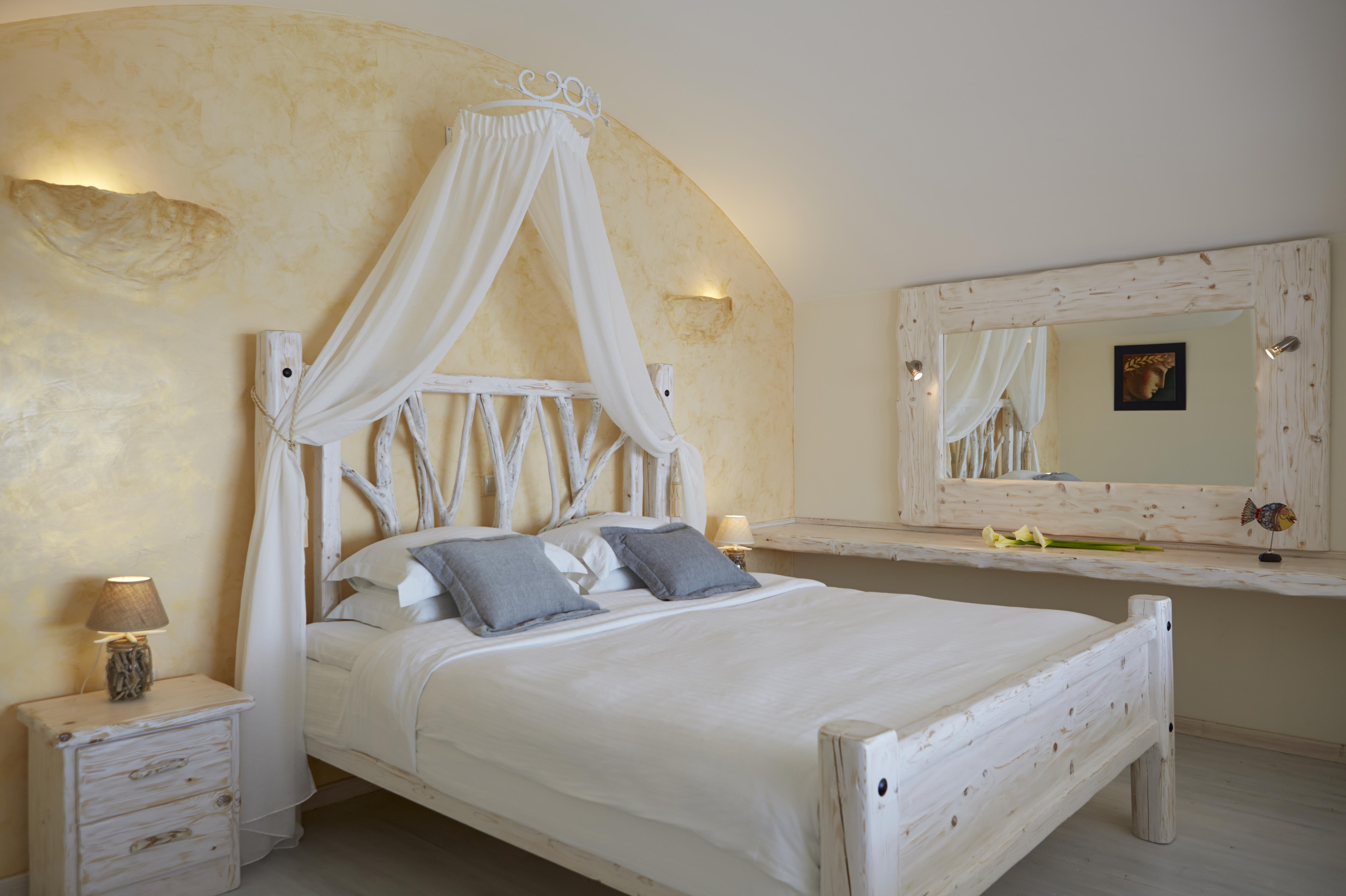 Athermi Suites - Adults Only Fira  Exteriör bild