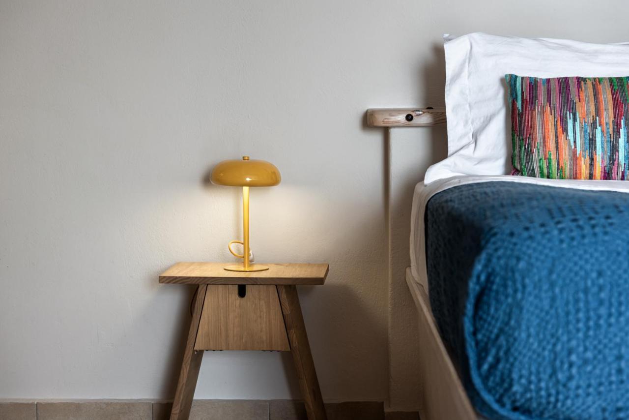 Athermi Suites - Adults Only Fira  Exteriör bild